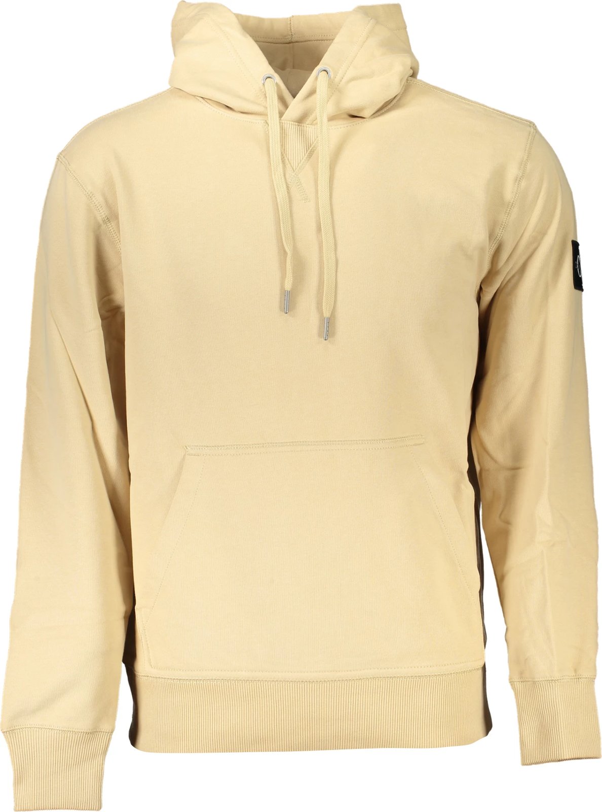 Duks për meshkuj Calvin Klein, bezhe