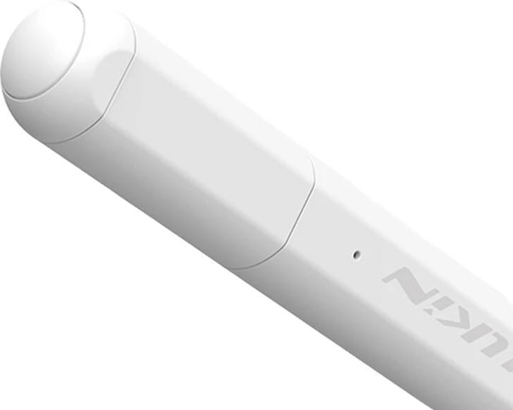 Stylus Nillkin iSketch S3 për iPad, i bardhë