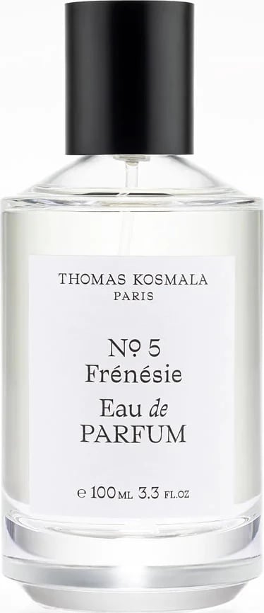 Eau de Parfum Thomas Kosmala No.5 Frenesie 100ml