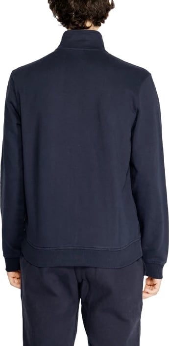 Felpa Napapijri për meshkuj, blu Felpa Napapijri për meshkuj, blu