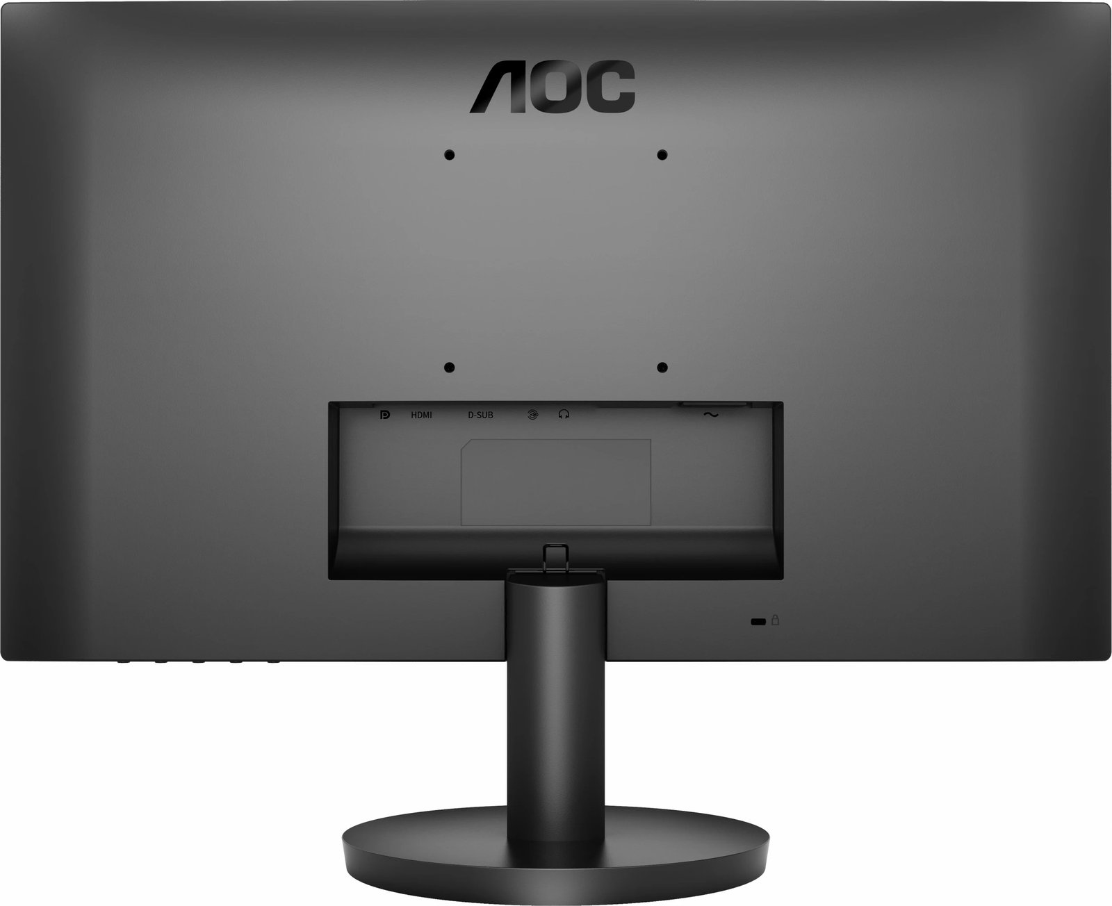 Monitor AOC 24B3QA2 23.8 inç IPS Full HD, Speaker, HDMI+DP, e zi