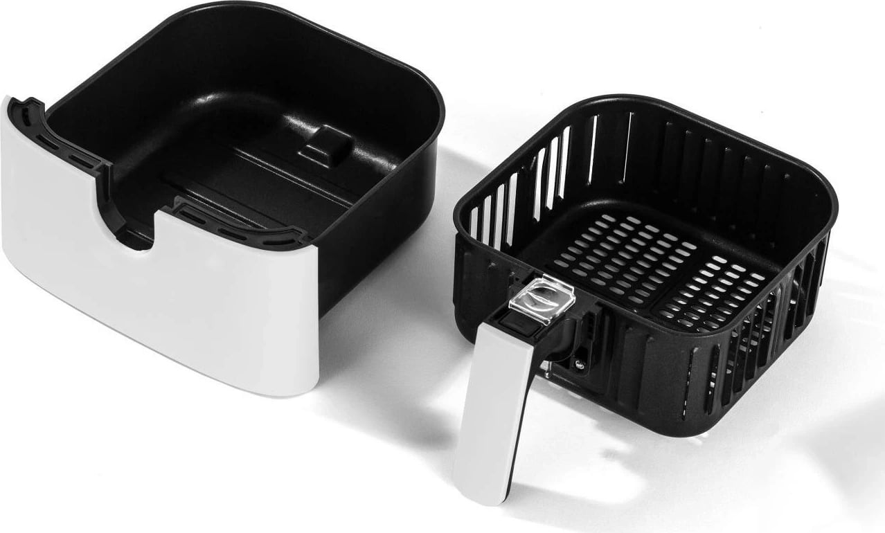 Fritezë me ajër Cosori CP158-AF-RXW, 5.5L, 1700W, e bardhë