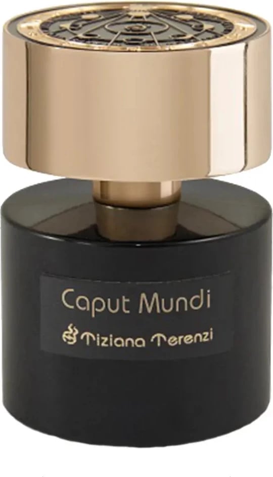 Eau de Parfum Tiziana Terenzi Caput Mundi 100ml