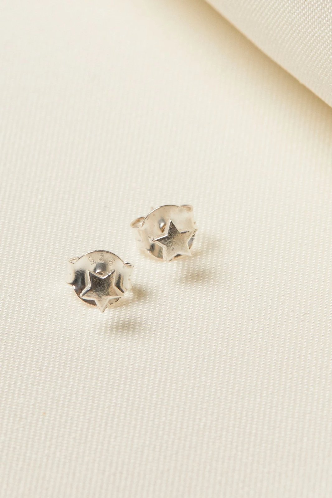 Vathë argjendi Elika Silver, ELKSLVR7688, argjend