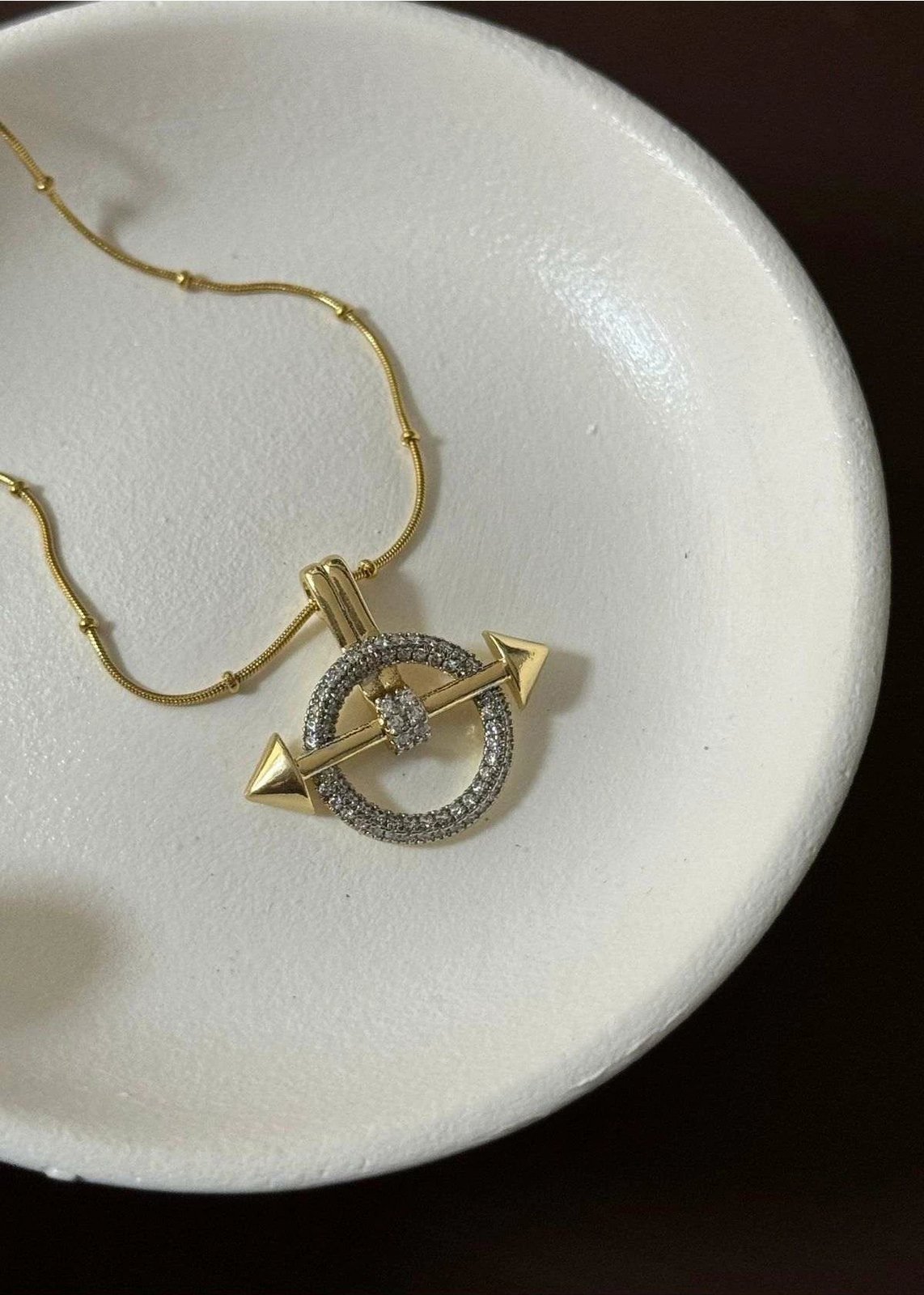 Qafore prej çeliku, ngjyrë ari, Jumeon, KPEGMSA435358