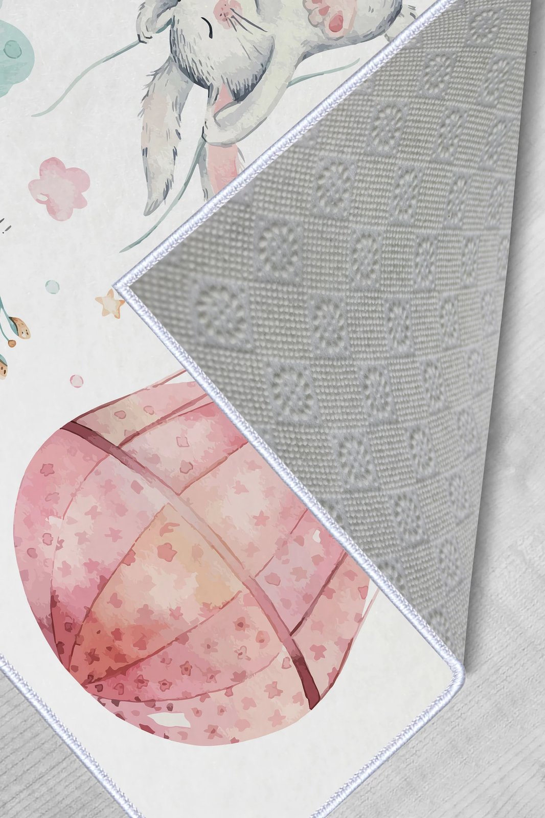 Qilim (160 x 230) Conceptum Hypnose, WOOKECE105