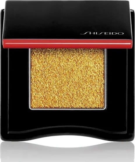 Hije për sy Shiseido Pop Powdergel Eyeshadow 13 Sparkling Gold