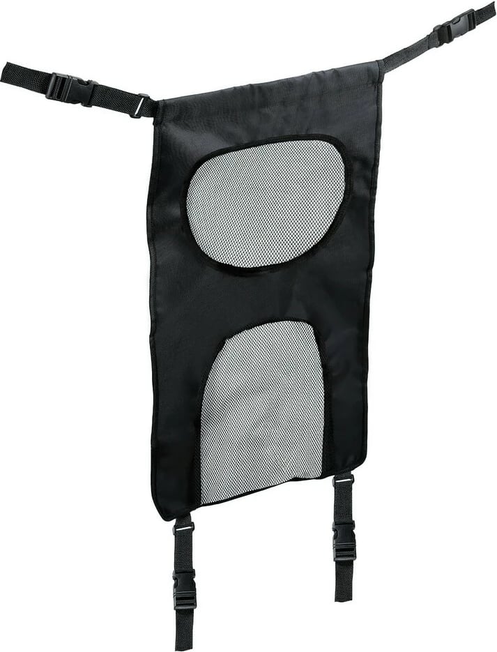 Mbrojtese Karrige Per Qen 37 X 67cm