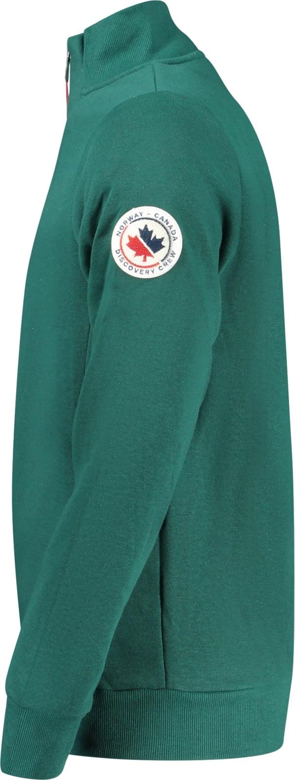 Duks për meshkuj NORWAY 1963, i gjelbër