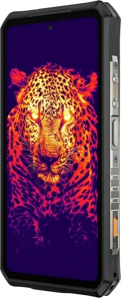 Celular Ulefone Armor 28 Ultra Thermal 5G, 16/1TB, i zi