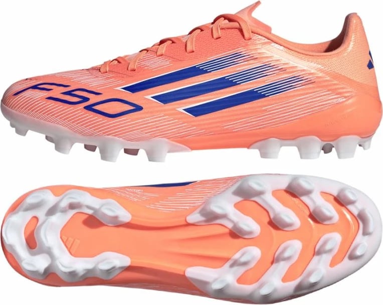 Atlete futbolli adidas për meshkuj F50