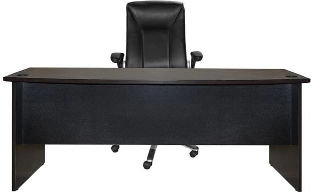 Tavolinë profesionale për zyre 180x93.5x74.6 Ekzekutive FH2017.02 Wenge