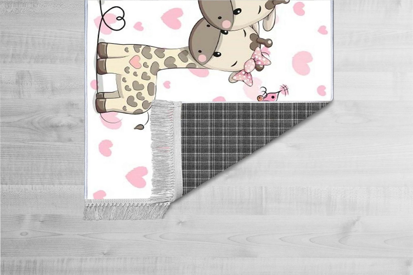 Qilim për korridor, shumëngjyrësh, Conceptum Hypnose, ELS528, 80x200cm