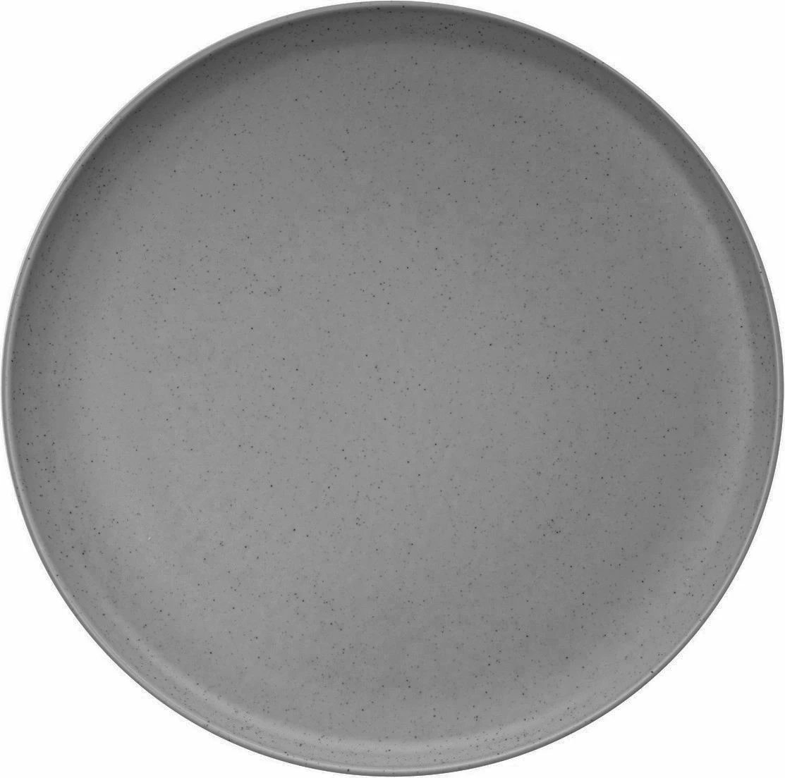 Set enësh për drekë (12 copë), Hermia, MOD12Y1A740800, ngjyrë antracit