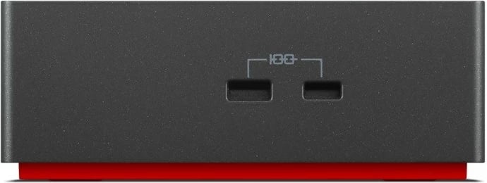 Dok stacion Lenovo ThinkPad Universal USB-C 40AY0090EU, i zi