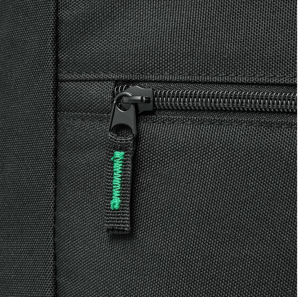 Çantë shpine RIVACASE Gremio 5566 për laptop 15.6-16 inç, e zezë