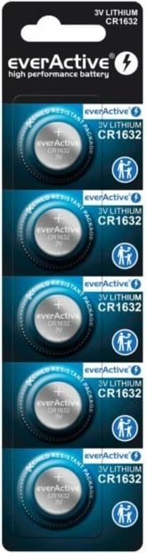 Bateri buton Yakimasport