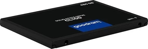SSD GoodRAM CL100 Gen.3 480GB
