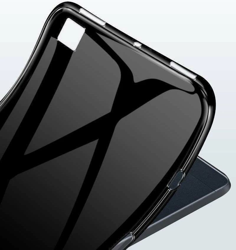 Mbështjellës tablet Hurtel Slim Case për iPad Pro 11" 2021, i zi