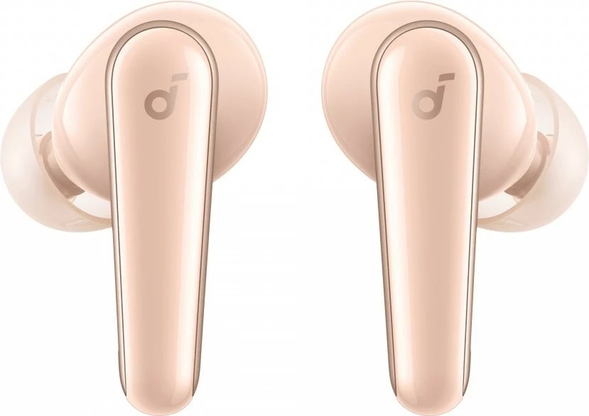 Kufje Anker Soundcore Liberty 5, Bluetooth, In-ear, Rozë