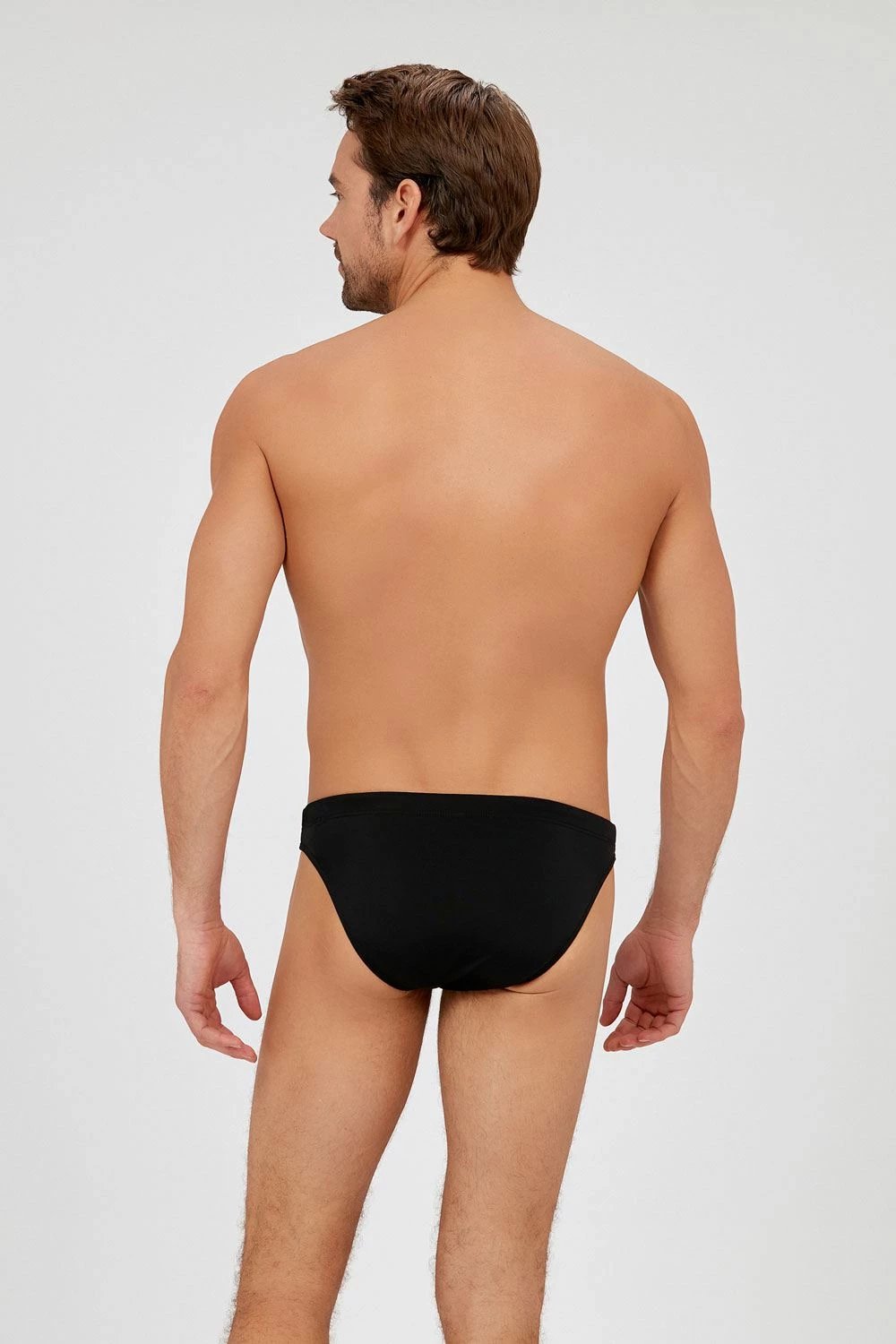 Slip short Jumeon, i zi, Duz