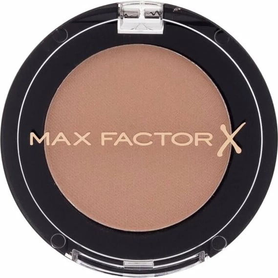 Hije për sy Max Factor Masterpiece Mono Eyeshadow 07 Sandy Haze për femra bezhë 1.85g