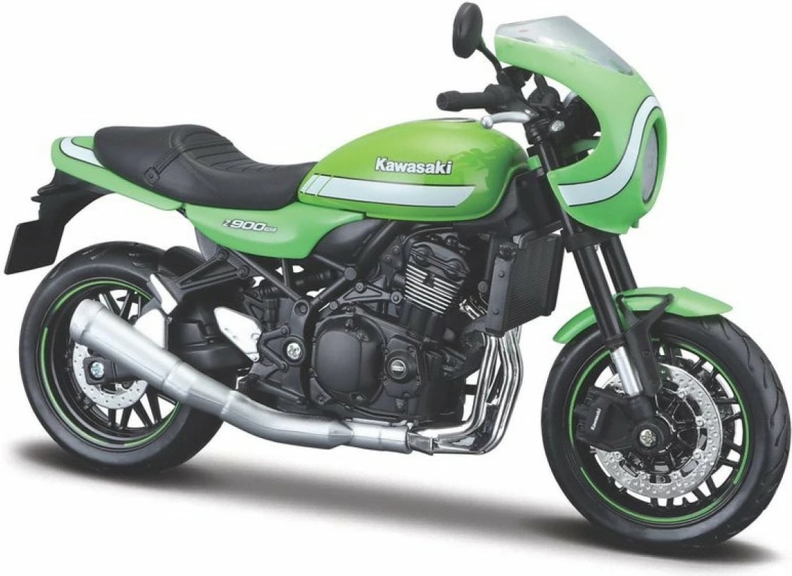 Model moto Maisto 1:12, metal, mix ngjyrash Model moto Maisto 1:12, metal, mix ngjyrash
