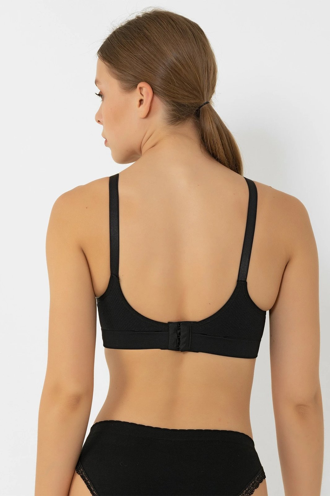 Bra sportiv Jumeon, i zi, 237-006900