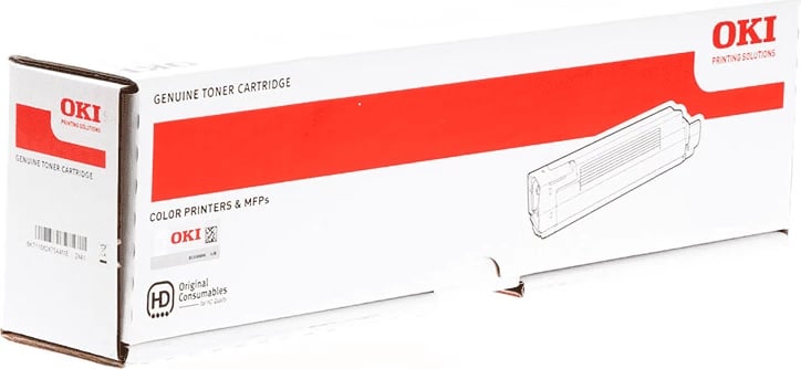 Toner, OKI, 44059106, deri 8000 faqe, magenta