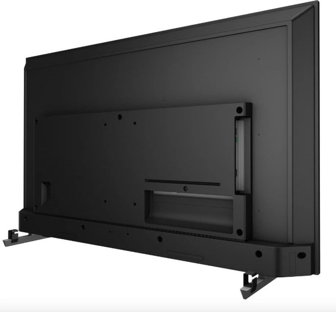 Monitor i madh AG Neovo VA-4301, 43", 4K UHD, IPS, i zi