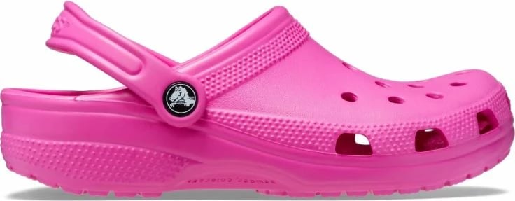 Këpucë fëmijë Crocs, fuchsia