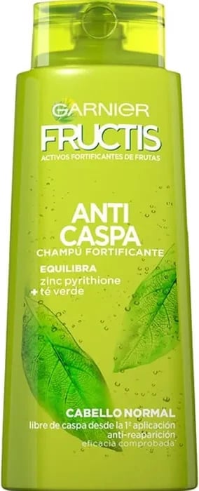 Shampon Garnier Fructis kundër zbokthit 690ml