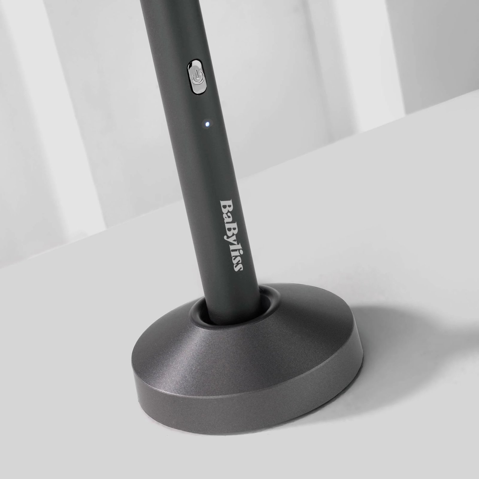 Makinë rroje BaByliss X-Blade OT991E Super-X Metal Series, pa tel litium-jon, teh çelik japonez 0.2–5 mm, 4 krehra, IPX7, Black Chrome