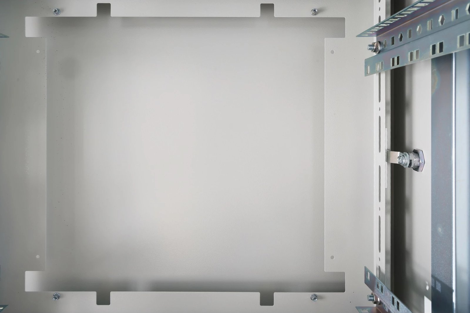 Kasë rrjeti Digitus Unique 22HE 1164x600x600mm, gri