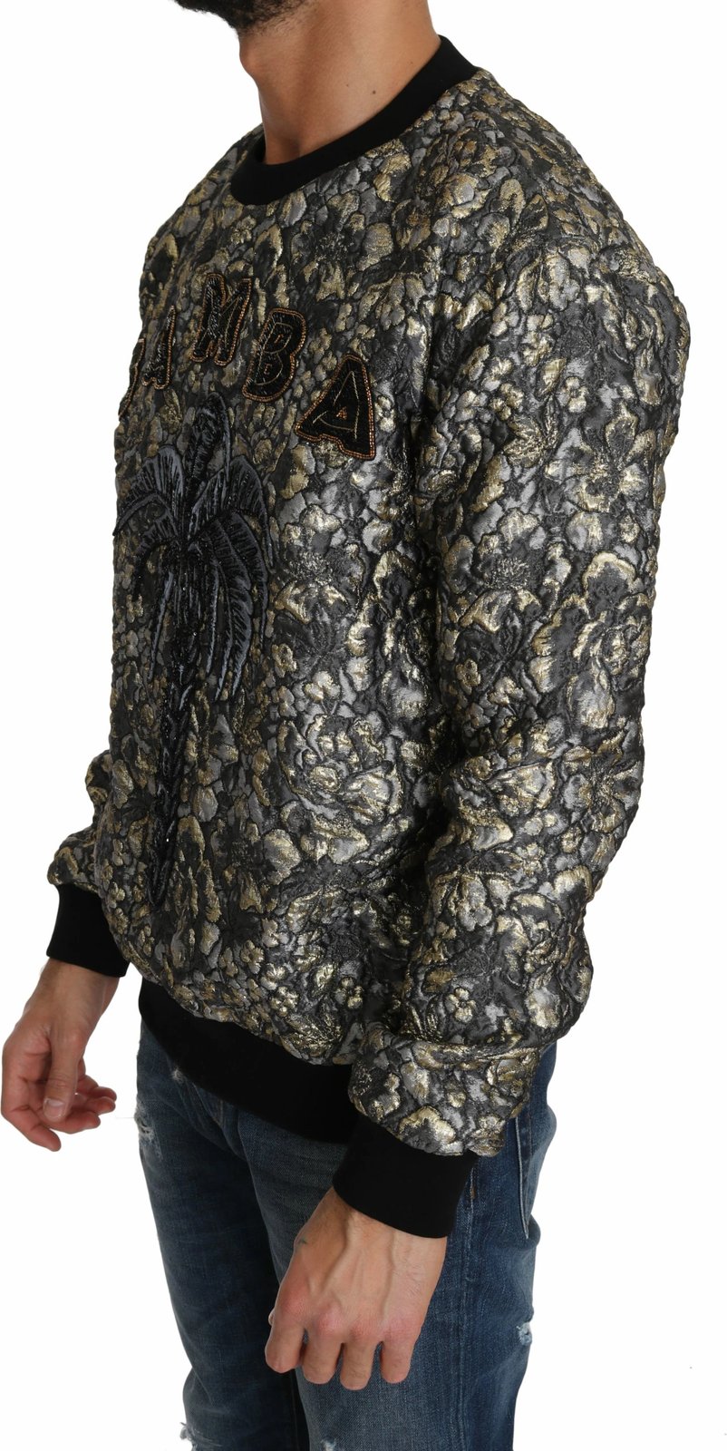 Duks për meshkuj Dolce & Gabbana, shumëngjyrësh