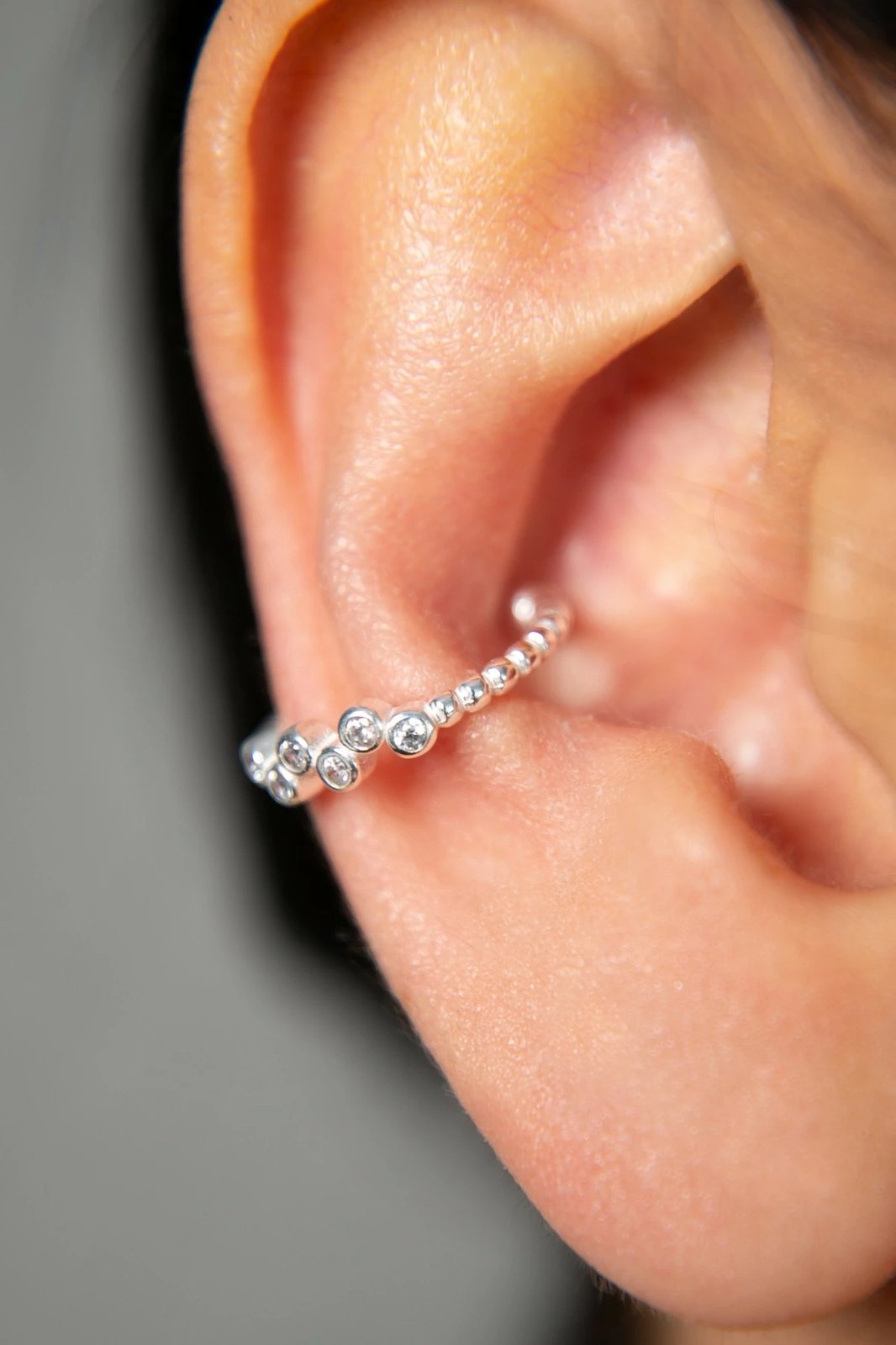 Vathë për kartilazh argjendi, Elika Silver, FA182651