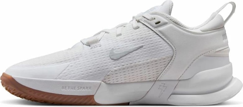 Atlete fëmijë Nike, të bardha Atlete fëmijë Nike, të bardha
