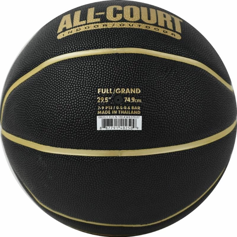 Top Basketbolli Nike për meshkuj dhe femra, i zi
