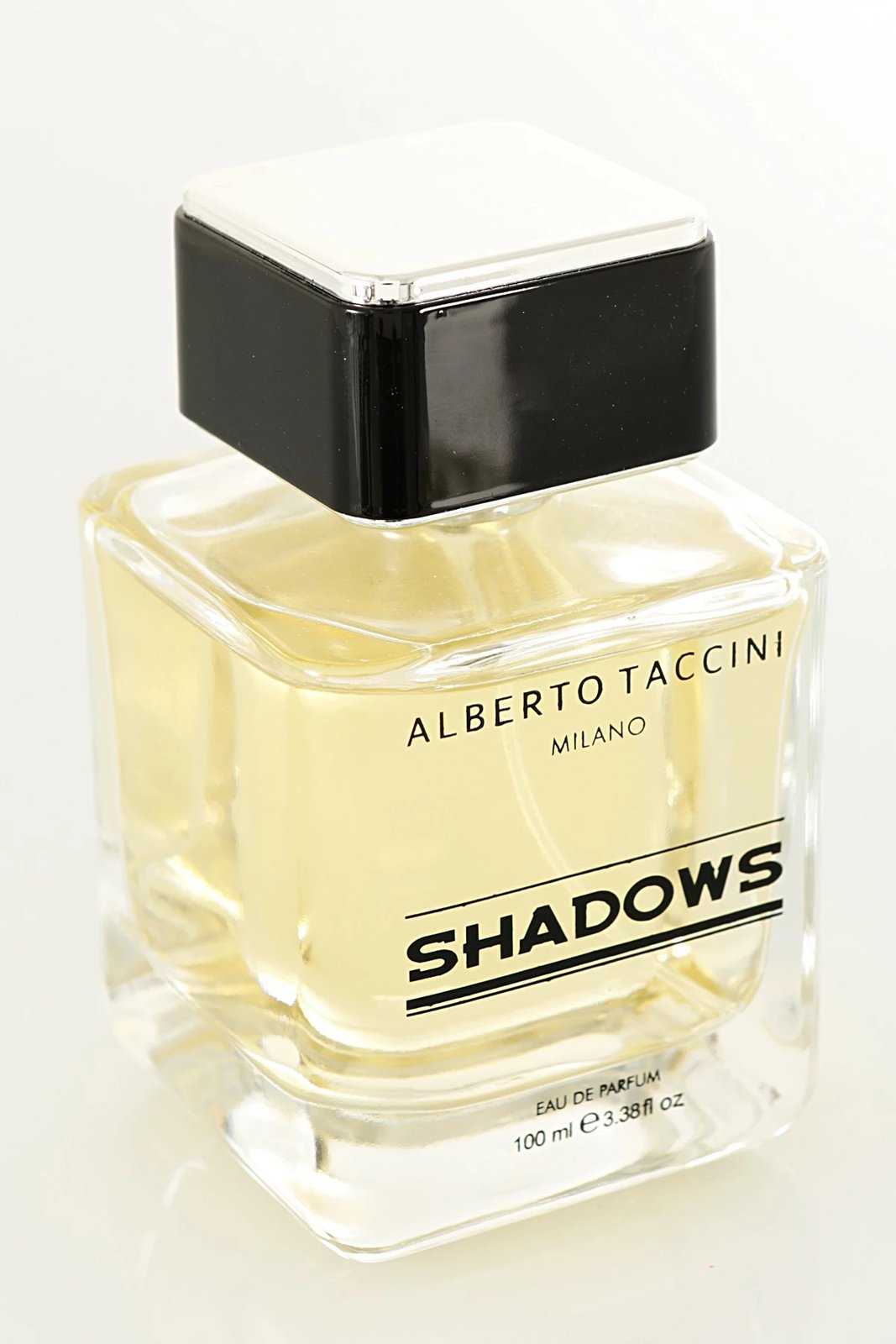Parfum për burra Alberto Taccini Shadows, 100ml