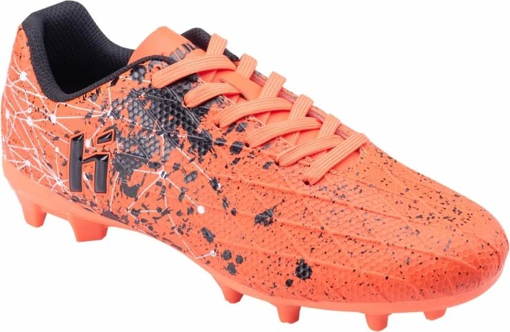 Atlete futbolli për meshkuj Huari