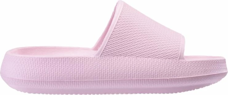 Papuqe për fëmijë Yakimasport, rozë