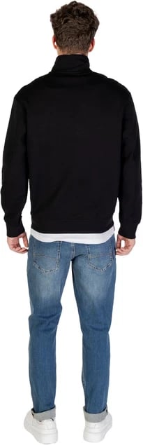 duks për meshkuj Armani Exchange, i zi