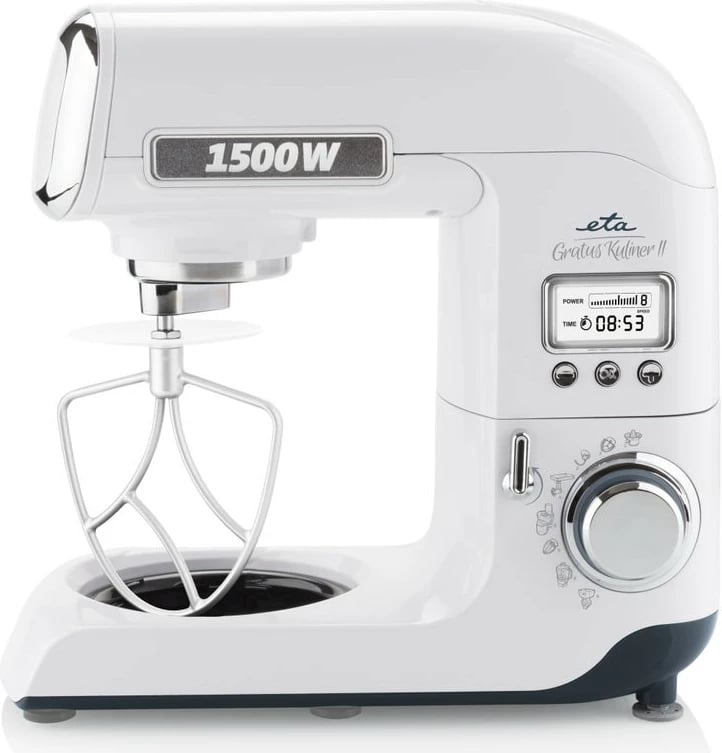 Mikser Robot ETA GRATUS KULINER II 003890020