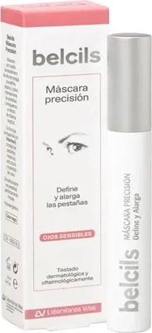 Maskarë Belcils Black Precision unisex 12ml
