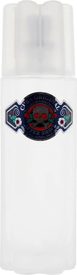 Ujë pas rrojës për meshkuj Cuba Original Wild Heart 100ml