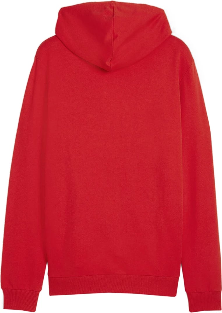 Duks për meshkuj Puma, i kuq