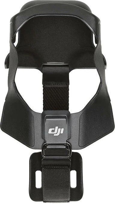 Mbrojtëse transporti për dron DJI Mavic 3, e zezë