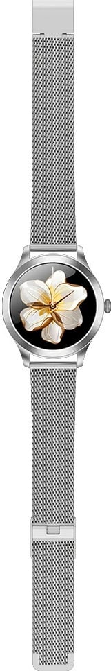 Smartwatch Maxcom Fit FW42, 1.1", Bluetooth, 512 MB, Argjend