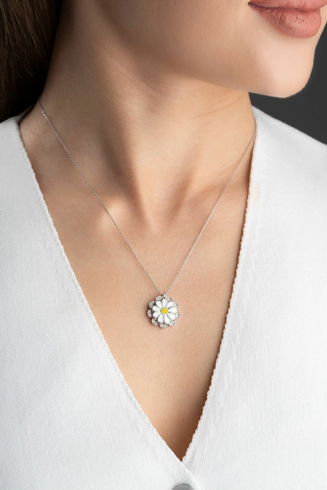 Vathë argjendi Jumeon, DL6013