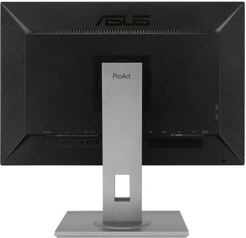 Monitor Asus ProArt PA278QV 27" IPS WQHD 2560x1440 75Hz sRGB 100% HDMI DP mDP HUB USB altoparlantë të integruara ngjyrë e zezë